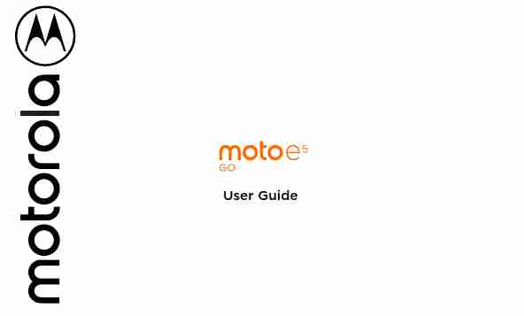 MOTOROLA MOTO E5 GO-page_pdf